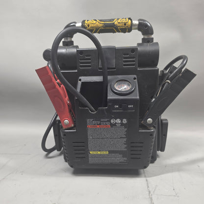 Stanley J5C09 Jump Starter