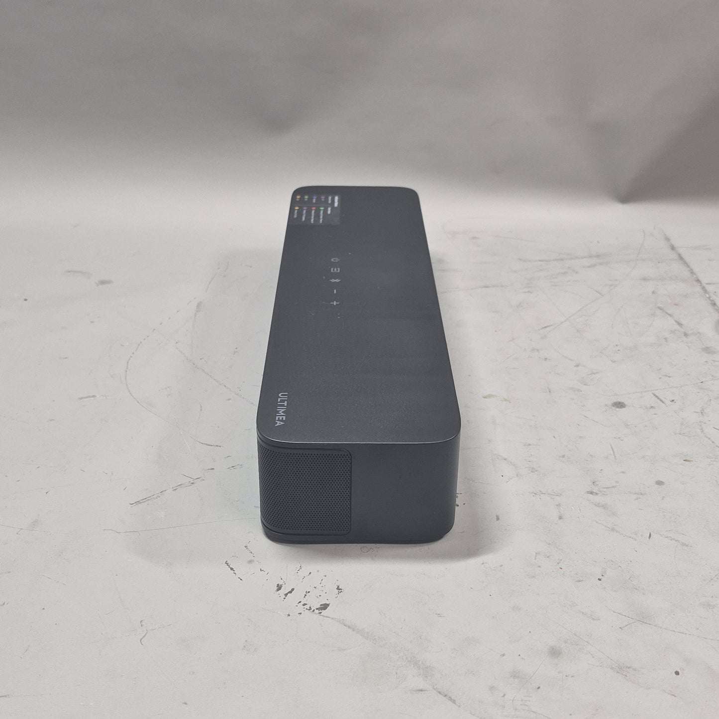Ultimea Solo B30 Soundbar with Built-in Subwoofer U2200