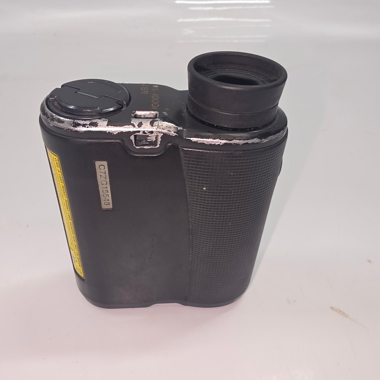 Leupold RX-1000i TBR Rangefinder