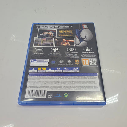 Lot of Sony PlayStation 4 PS4 Games