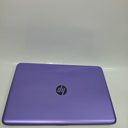 HP Laptop 15-AC123CY 15.6" Intel Celeron N3150 1.6GHz 4GB RAM 500GB SSD