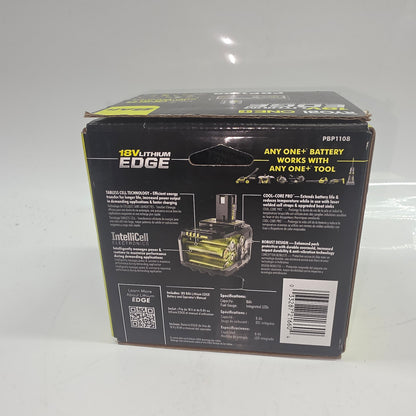 New Ryobi ONE+ CS2606 18V