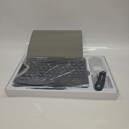 WiFi Only Novojoy Tablet YQ10S 64GB Black