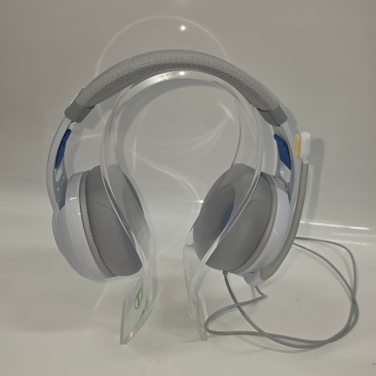 Turtle Beach Stealth 500 White Wireless Gaming Headset