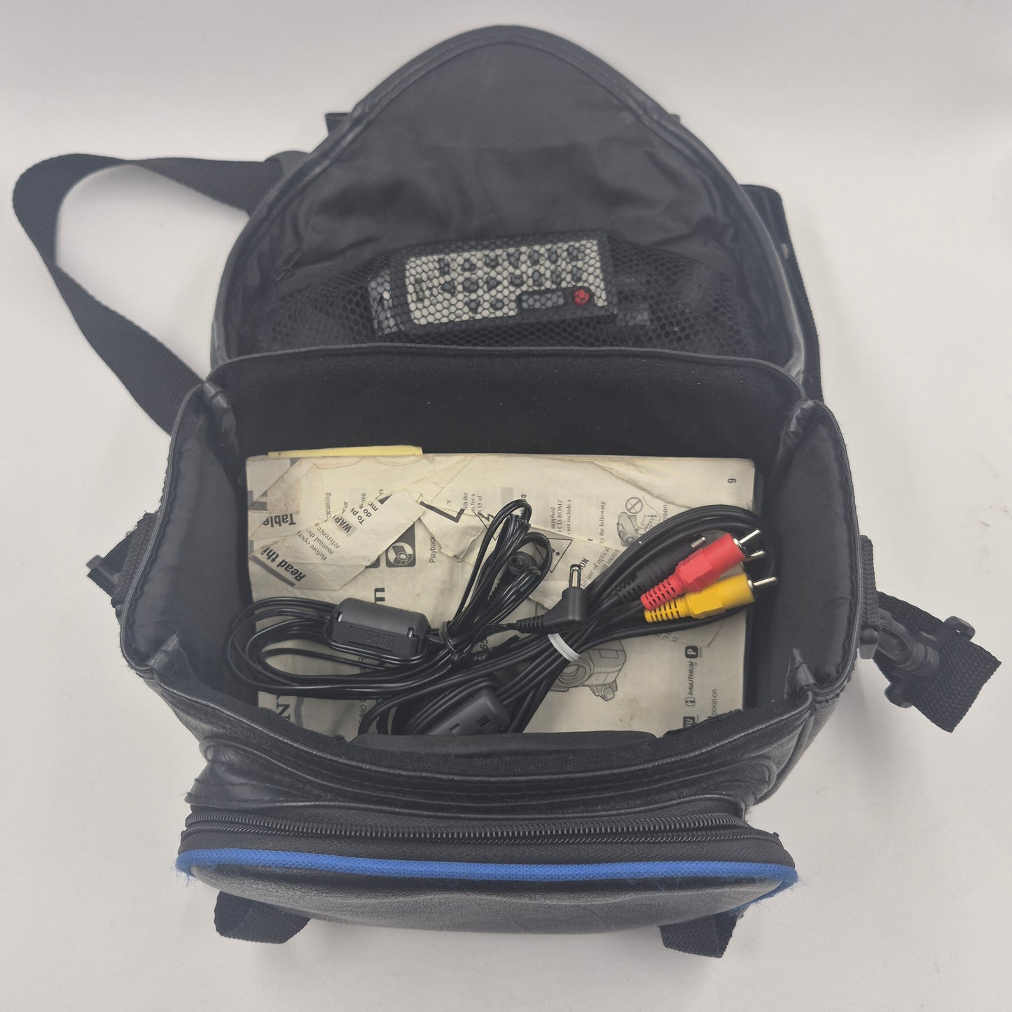 Sony Handycam DVD Camcorder DCR-DVD403