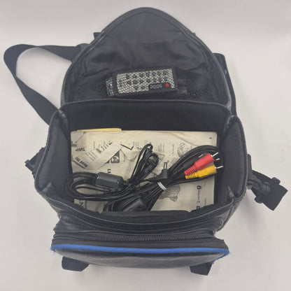 Sony Handycam DVD Camcorder DCR-DVD403