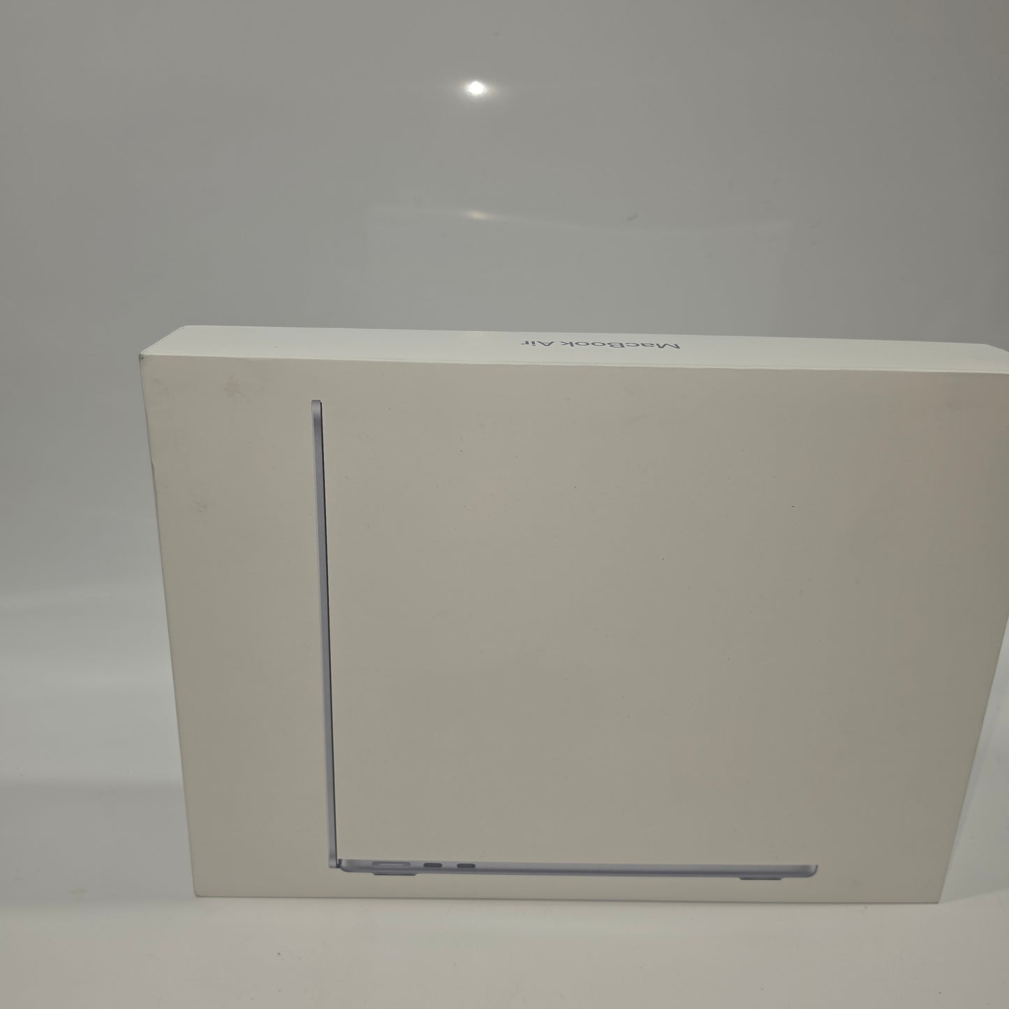 2026 Apple MacBook Air 13" M5 8C GPU 4.6GHz 16GB RAM 512GB SSD MDHH4LL/A