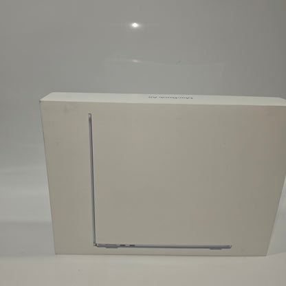2026 Apple MacBook Air 13" M5 8C GPU 4.6GHz 16GB RAM 512GB SSD MDHH4LL/A