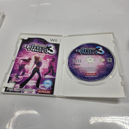 Lot of Nintendo Wii Games