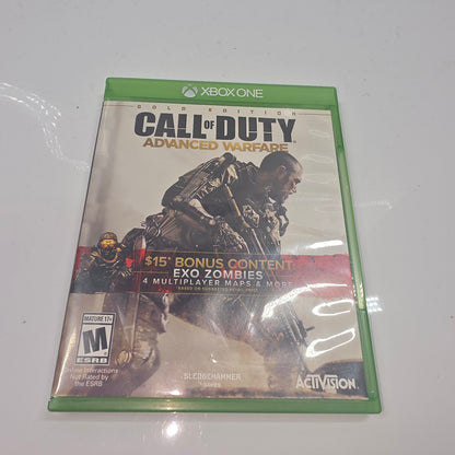 Lot of Microsoft Xbox One Games