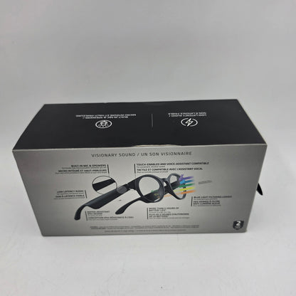 Razer Anzu Black Polarized RZ82-03630800-R3U1 AI Smart Glasses