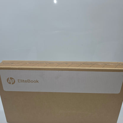 New HP EliteBook 8 G2i 14 AI 32GB RAM 1TB