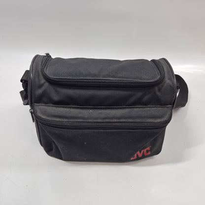 JVC GR-AX820 Compact VHS Video Camcorder