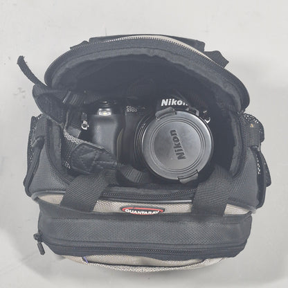 Nikon COOLPIX 5700 5.0 Digital Point And Shoot Camera