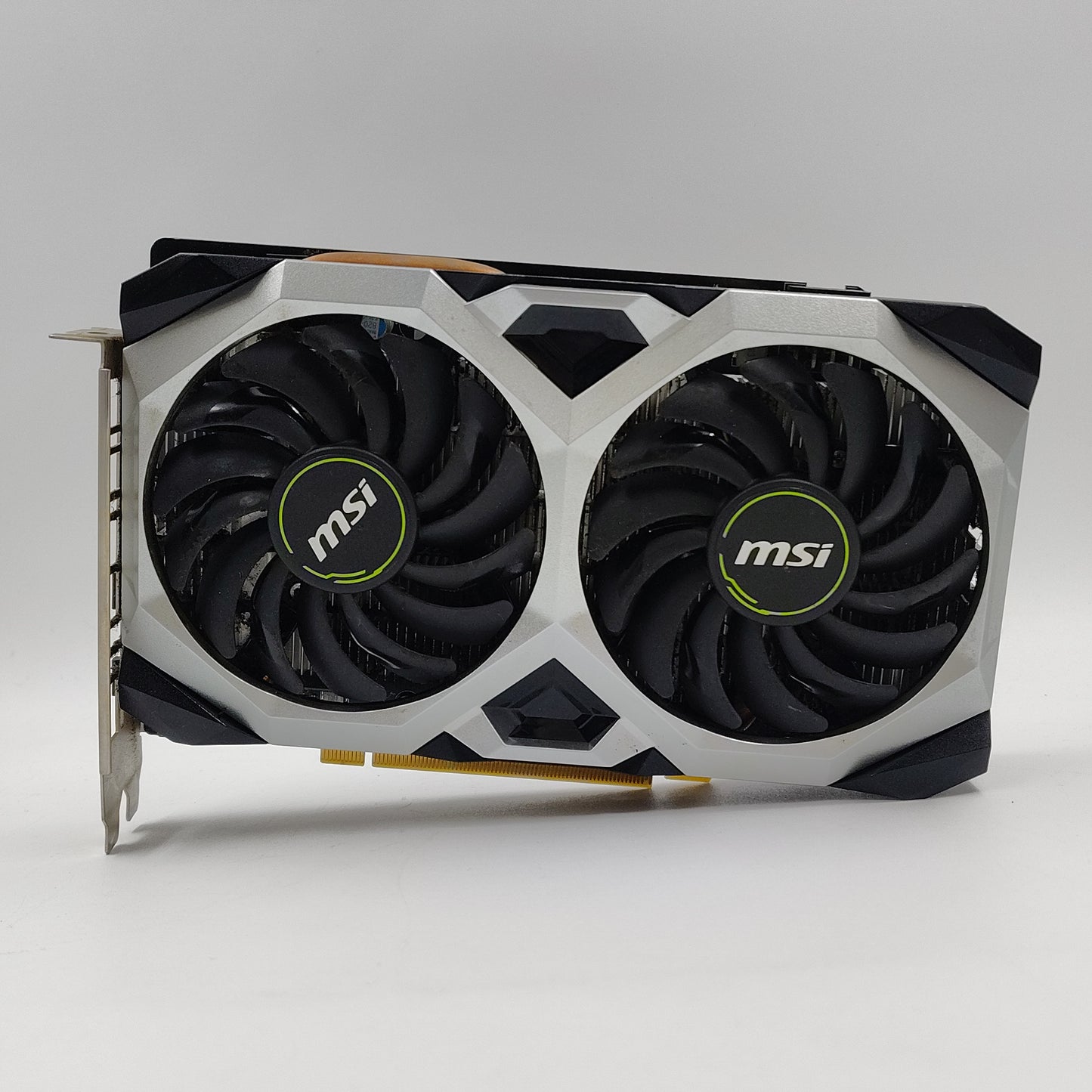 MSI GeForce GTX 1660 Super 6GB GDDR6 Graphics Card 602-V375-342SB2003013741