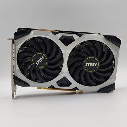 MSI GeForce GTX 1660 Super 6GB GDDR6 Graphics Card 602-V375-342SB2003013741