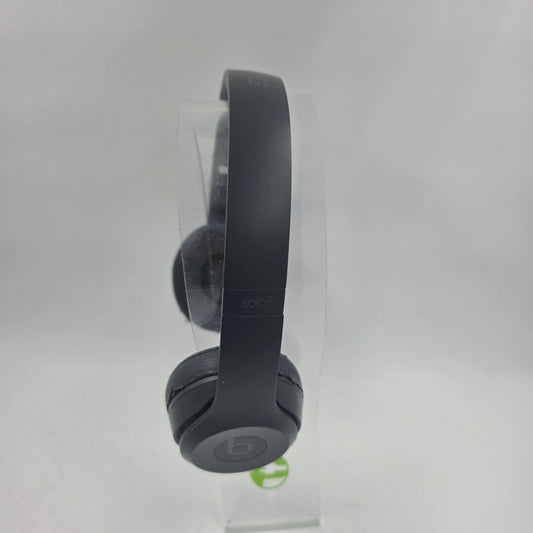 Beats Solo3 Wired Over-Ear Headphones Gray
