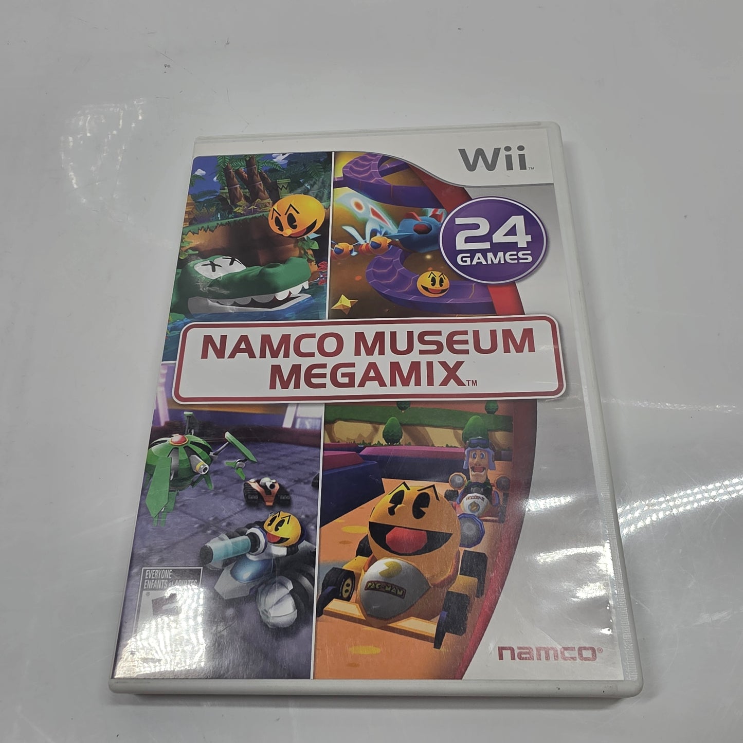 Lot of Nintendo Wii Games