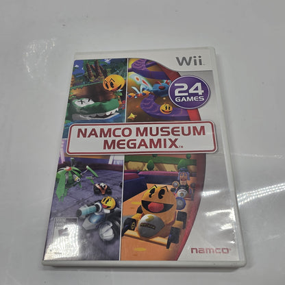 Lot of Nintendo Wii Games