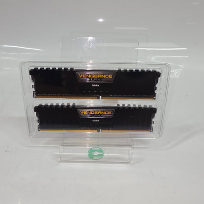 Corsair Vengeance LPX 16GB (2x8GB) RAM DDR4 3600MHz