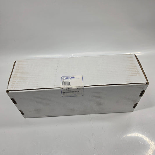 **Brand New** 
Avigilon 8.0-H4A-BO1-IR-B Bullet Security Camera