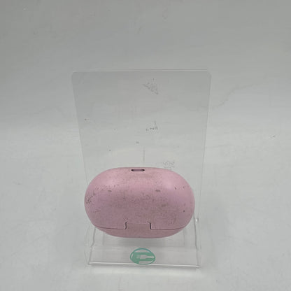 Beats Studio Buds Wireless Earbuds  Cloud Pink