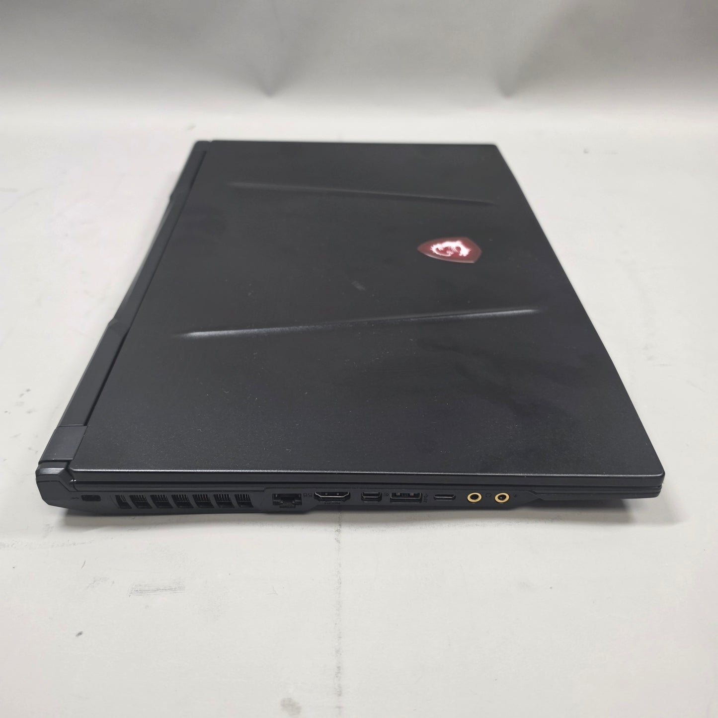 MSI Leopard GL75 GL75 17.3" i7-10750H 2.6GHz 16GB RAM 512GB GeForce GTX 1660 Ti