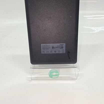 UnionSine Portable HD2510 750GB USB 3.0