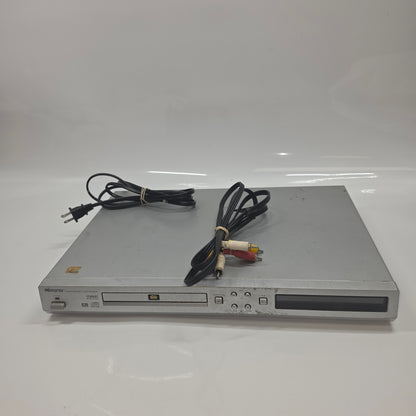 Mermorex MVD2029 DVD Player