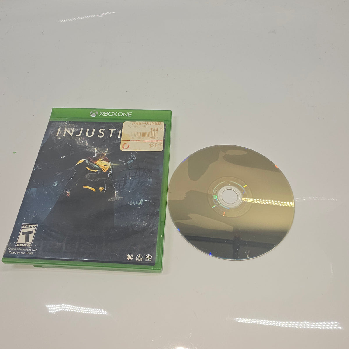 Lot of Microsoft Xbox One Games
