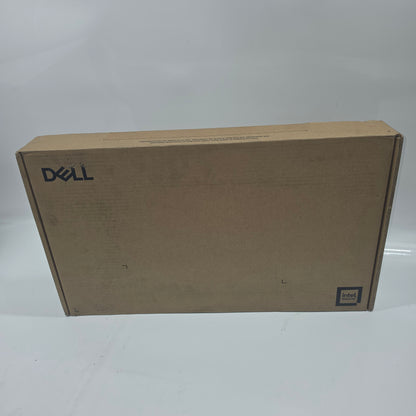 New Dell Pro Max 16 Plus MB16250 16" Intel Core Ultra 7 265HX 4.3GHz 32GB RAM 