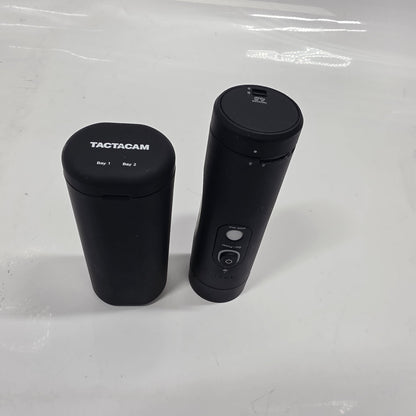 Tactacam 4.0 Ultra HD Sporting Camera