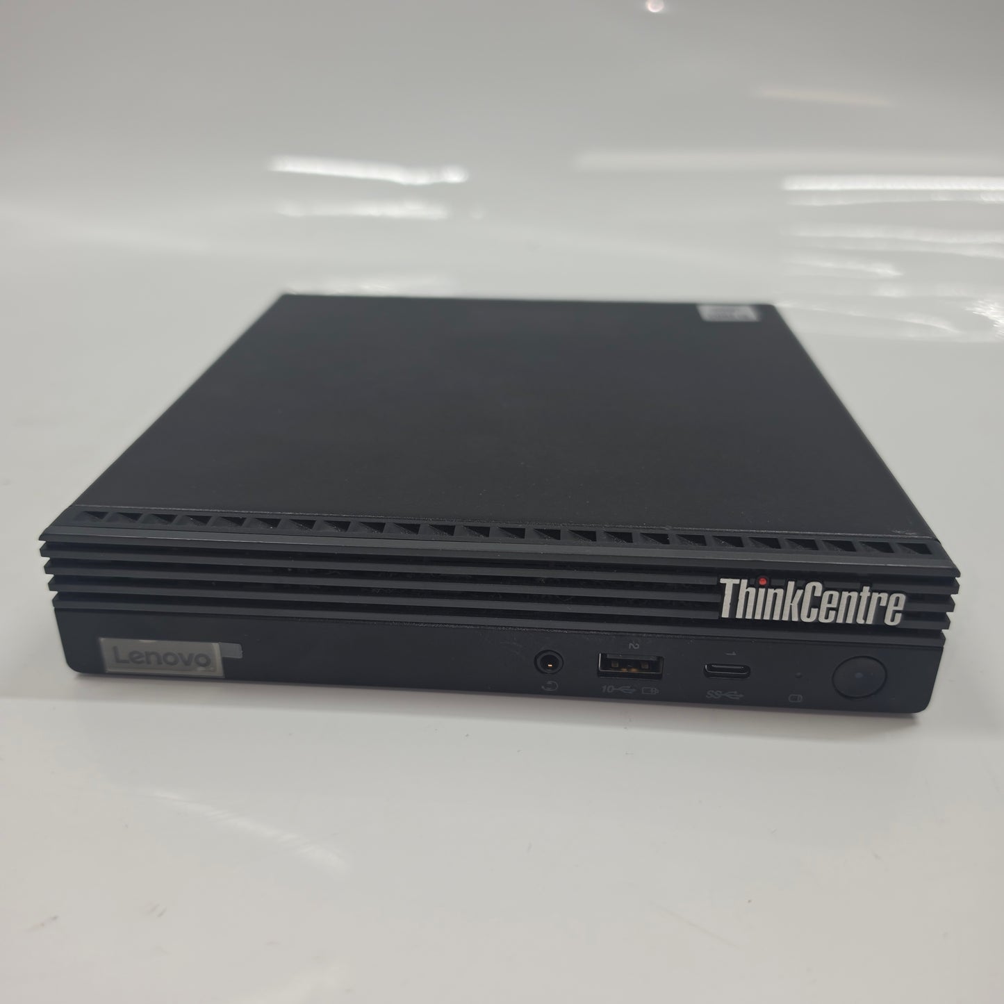 Lenovo ThinkCentre Core i5-8550 2.10GHz 8GB RAM 256GB SSD SSD UHD Graphics 630