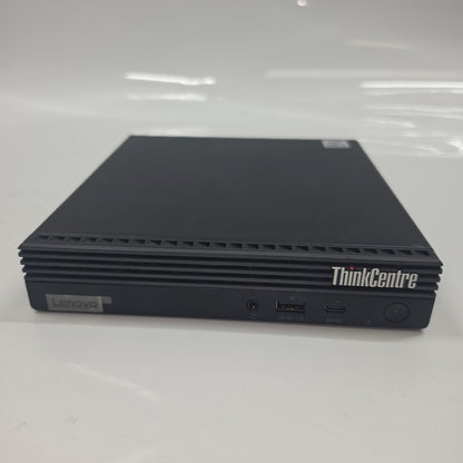 Lenovo ThinkCentre Core i5-8550 2.10GHz 8GB RAM 256GB SSD SSD UHD Graphics 630