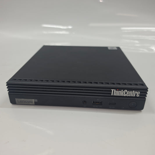 Lenovo ThinkCentre Core i5-8550 2.10GHz 8GB RAM 256GB SSD SSD UHD Graphics 630