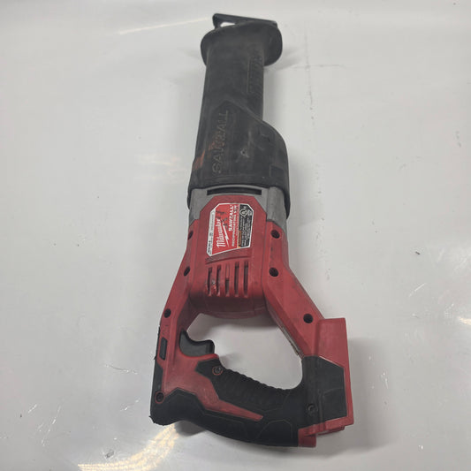 Milwaukee M18 18V 1/2" Impact Wrench Compact Friction Ring 2855-20 Cordless Tool