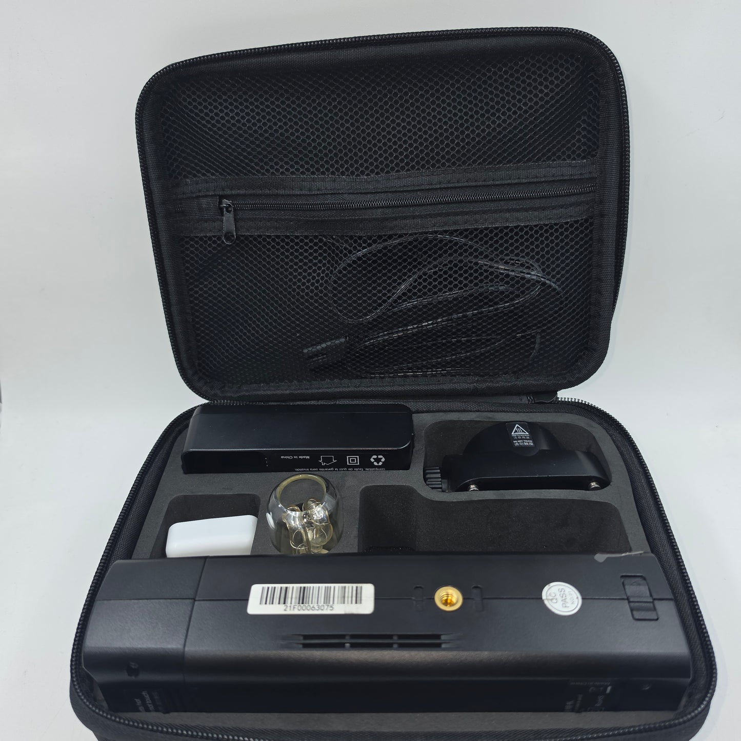 Godox AD600Pro II All-In-One Outdoor Portable Flash