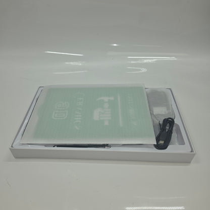 WiFi Only Novojoy Tablet YQ10S 64GB Black