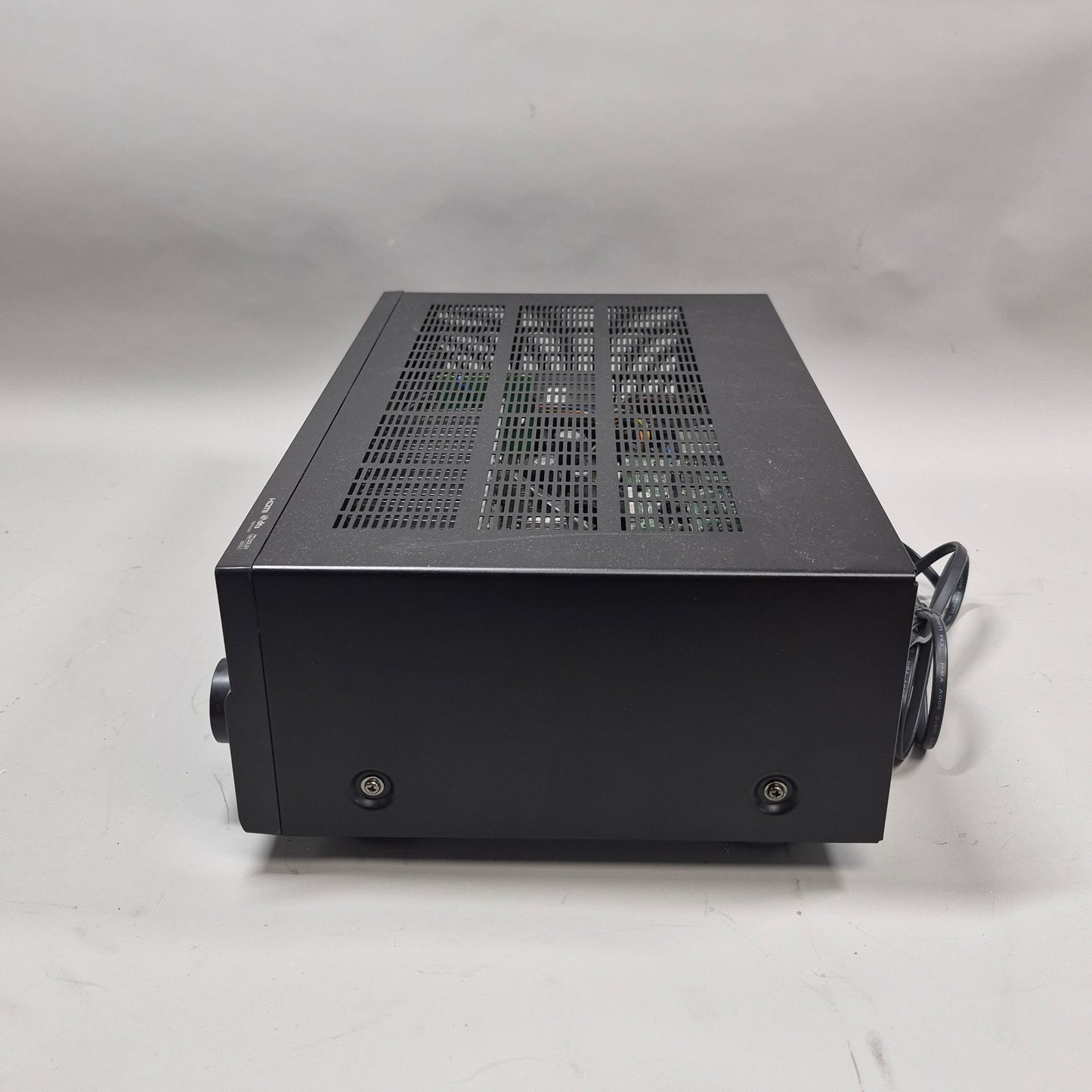 Yamaha RX-V367 Natural Sound Receiver