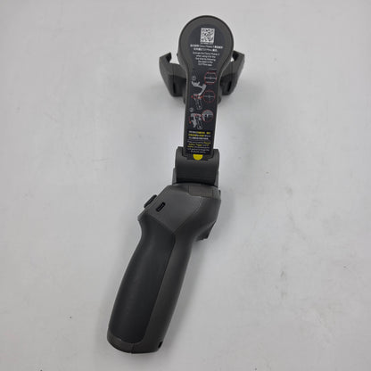 DJI Osmo Mobile SE 3 Axis Gimbal 2600mAh 8H ActiveTrack 5 0 Foldable
