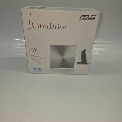 Asus UltraDrive DVD Writer