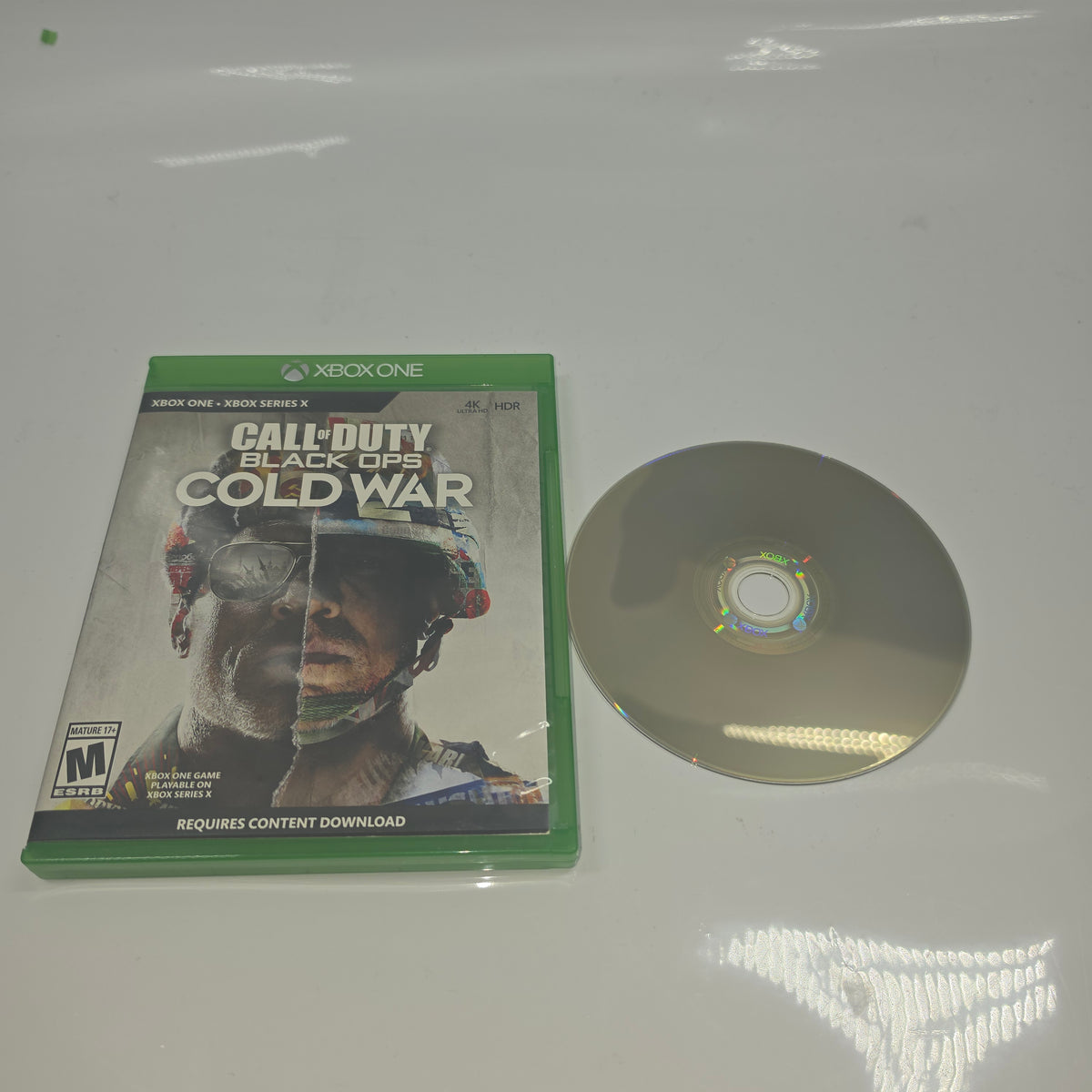 Lot of Microsoft Xbox One Games