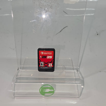 NBA 2K25 (Nintendo Switch, 2024)