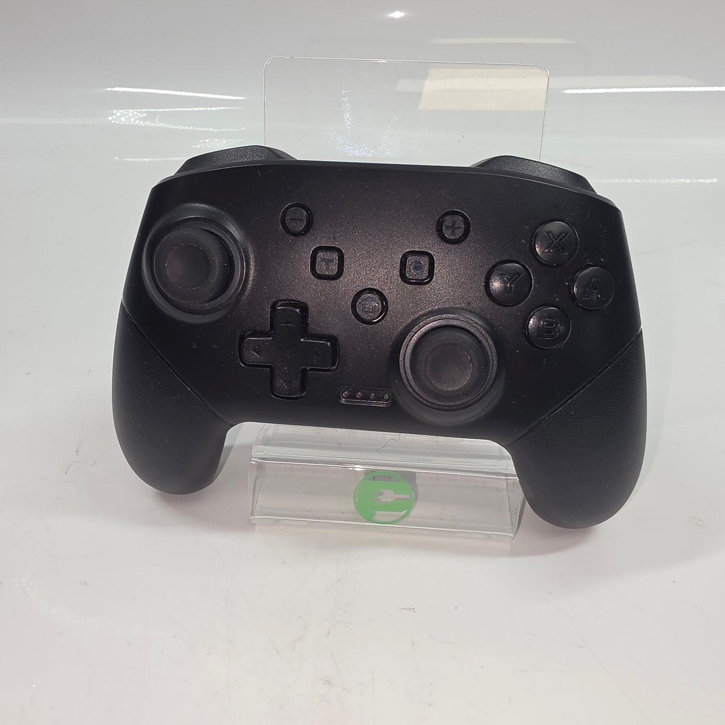 Voyee Wireless N-S Controller S08 Black Controller