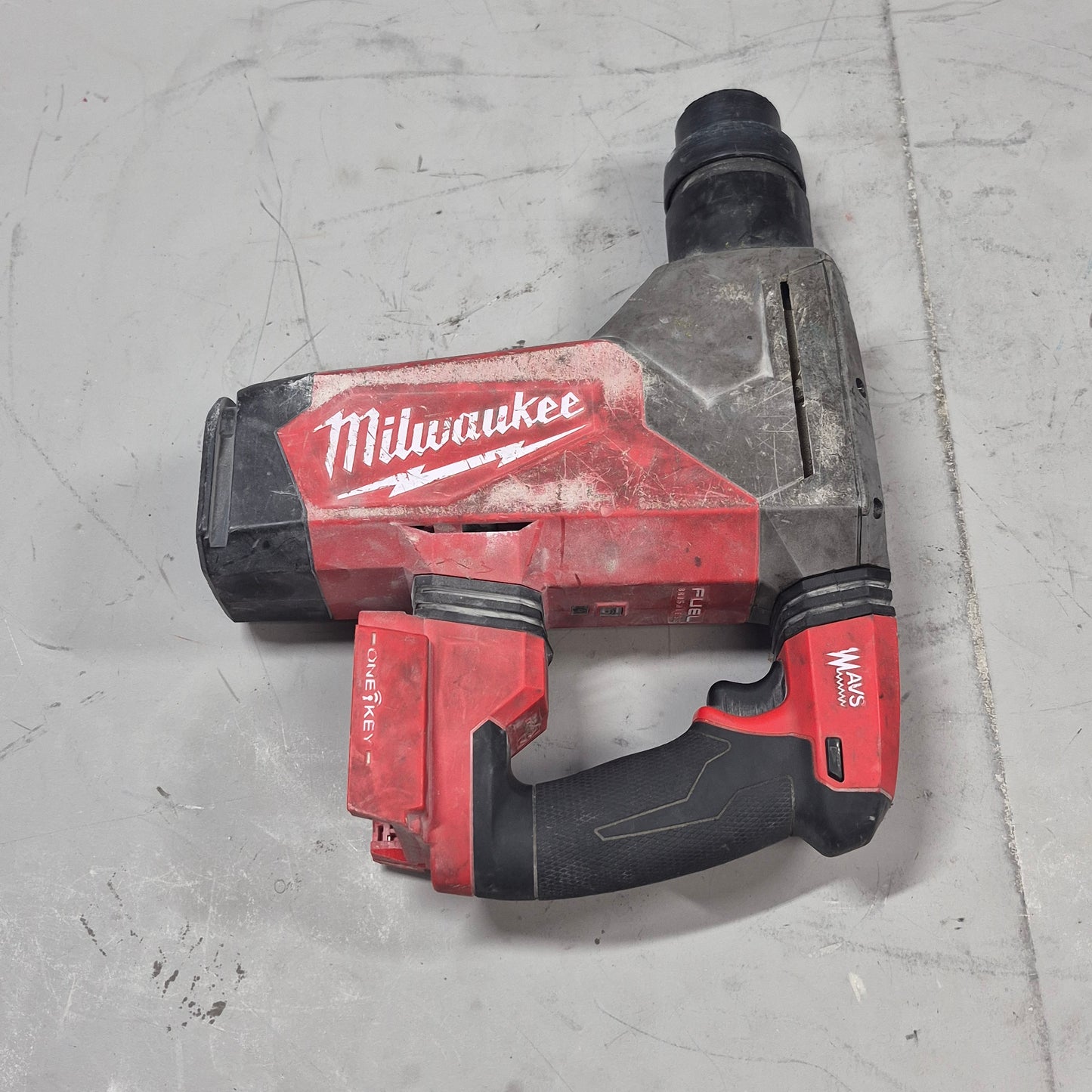 Milwaukee 2915-20 M18 18V