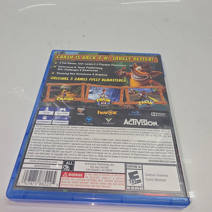 Lot of Sony PlayStation 4 PS4 Games
