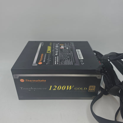 Thermaltake Touchpower 1200W Gold