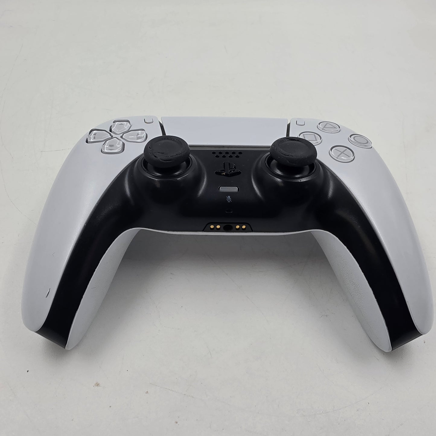 Sony PlayStation 5 PS5 DualSense Wireless Controller White CFI-ZCT1W