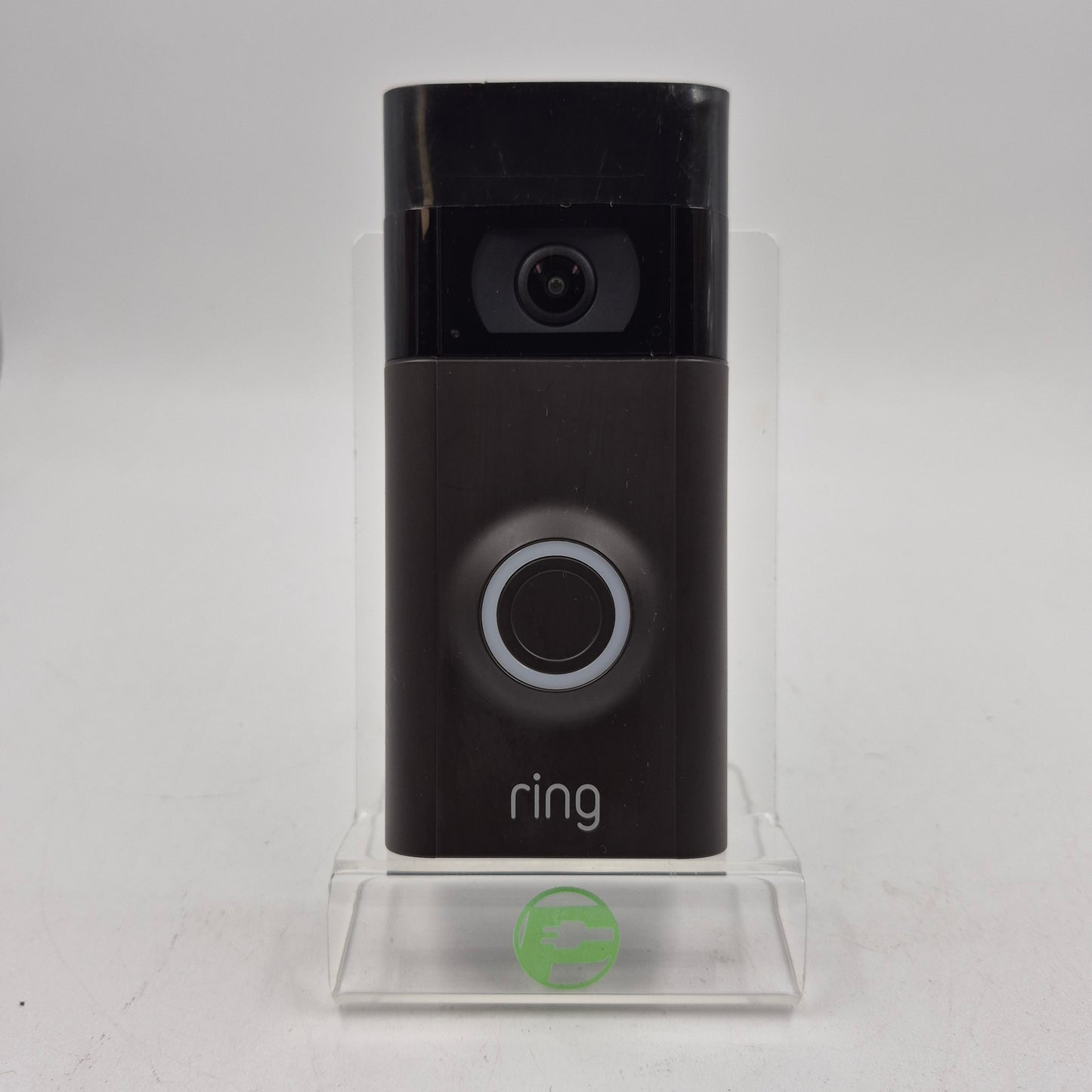 Ring Video-Doorbell 2  Solar Charger Ring Battery Video Doorbell 5AT3S7