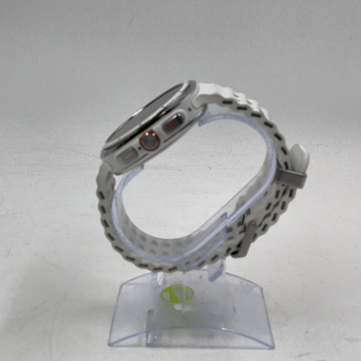 Unlocked Samsung Galaxy Watch Ultra Titanium Smartwatch SM-L705U